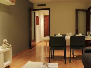 Apartament Alguera Industria *